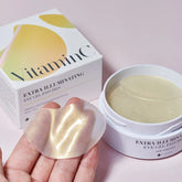 Extra Illuminating Eye Gel Patches (VITAMIN C)